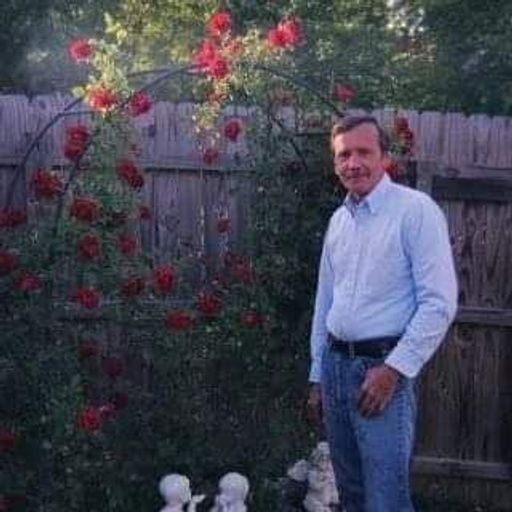 Billy Ray Hart, Sr. Profile Photo