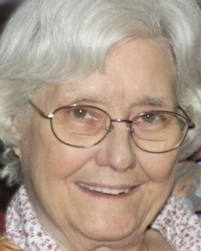 Imogene Glover's obituary image