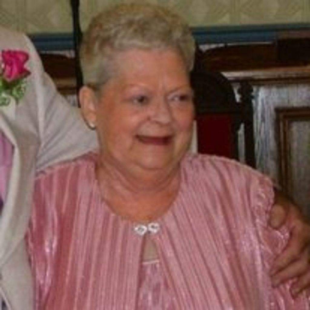 Joanne Brittingham Hamilton