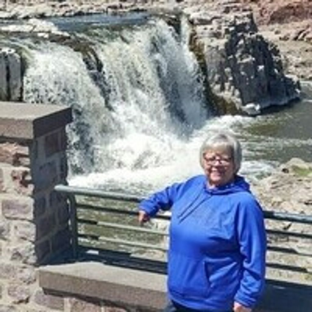Gwen Swenson