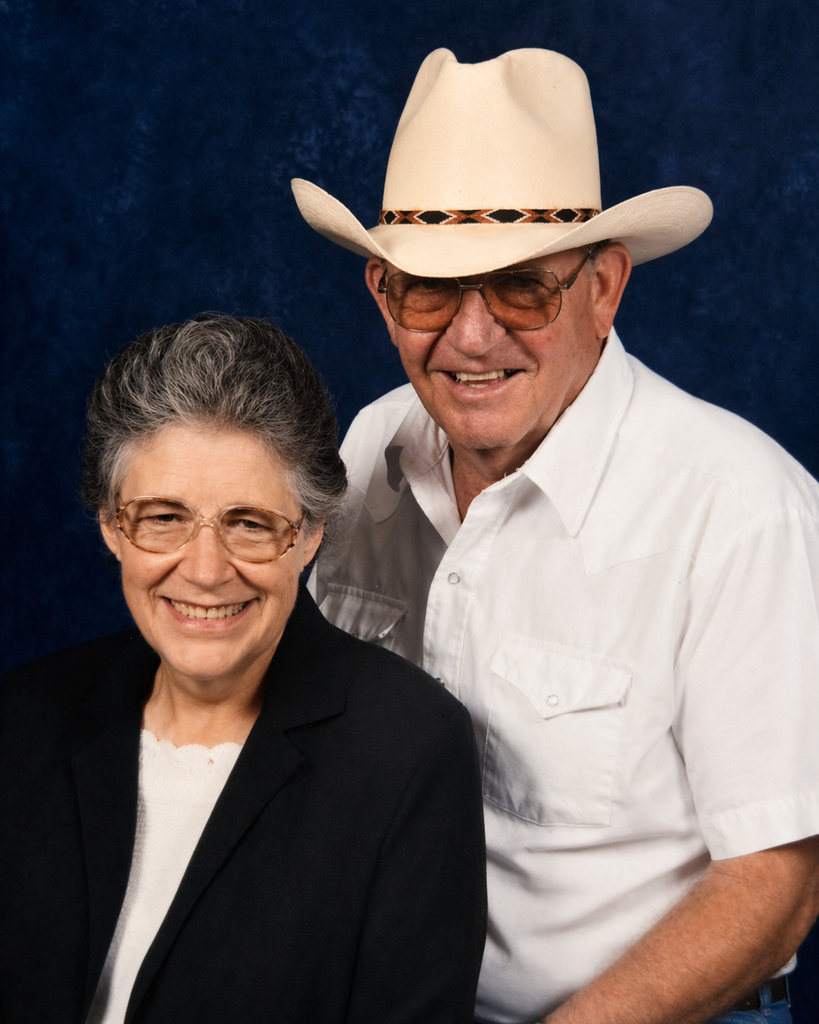 Mildred Rose Mann Profile Photo