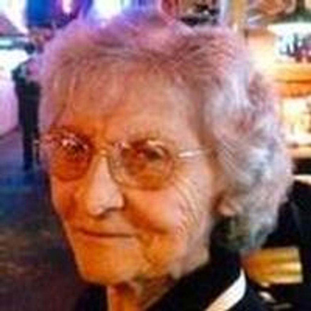 Louise Jenkins