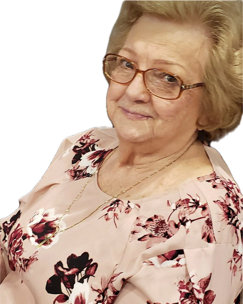 Elaine Stubblefield Profile Photo