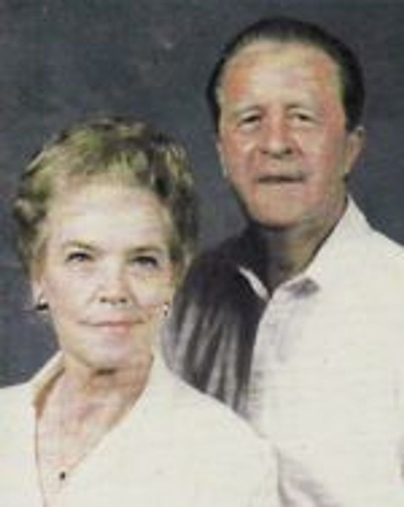 Lois Hope Frost Cude