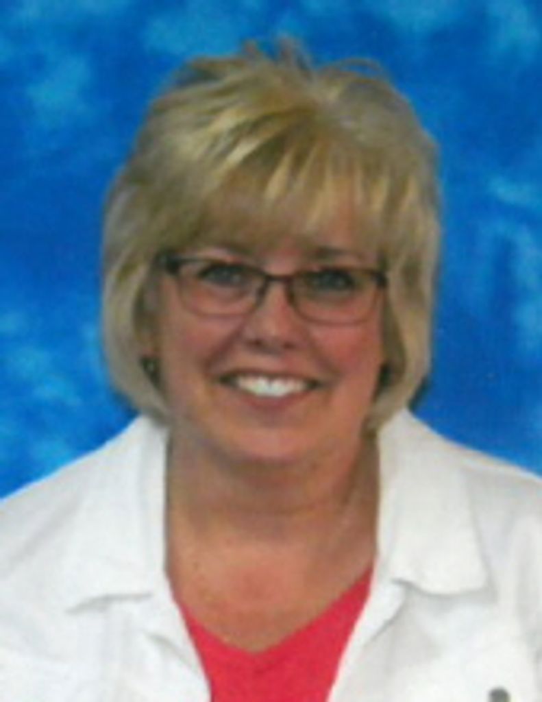 Denise Sue Johnson