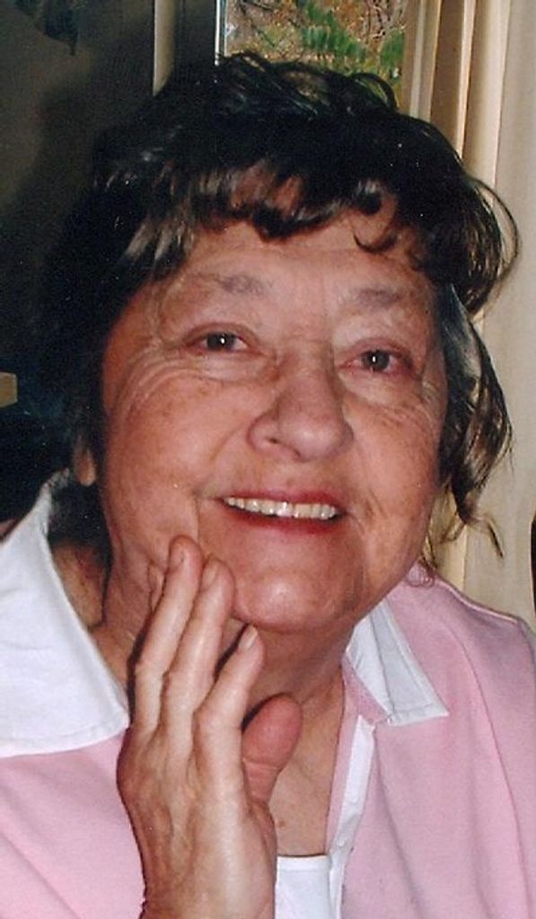 Anna Jean Simpson Profile Photo
