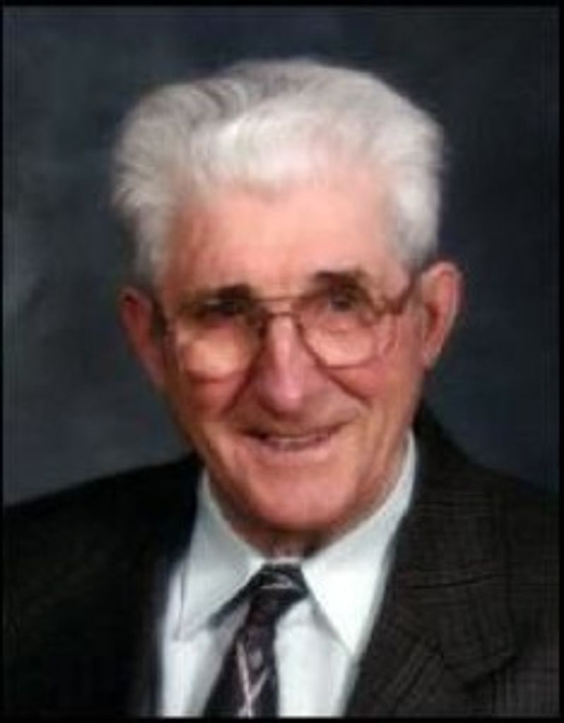 Georges Bernard