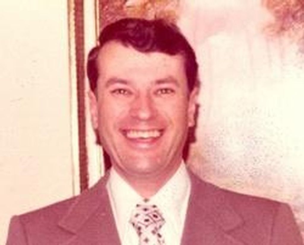 Kenneth E Schultz Profile Photo