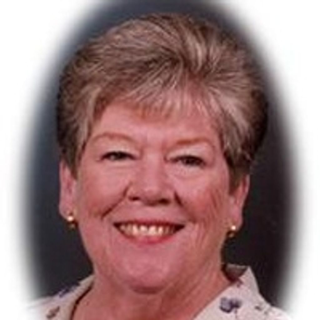 Mary Ann Roth