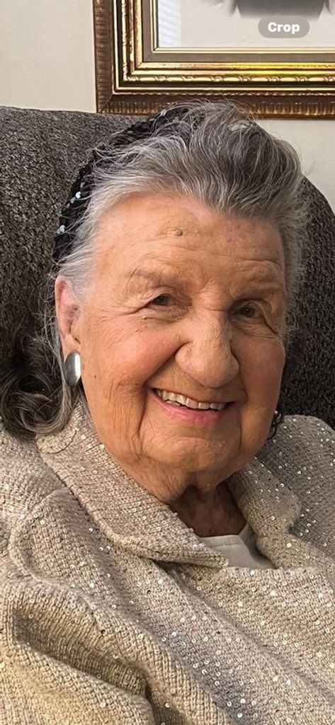 Freda Marie Berce Profile Photo