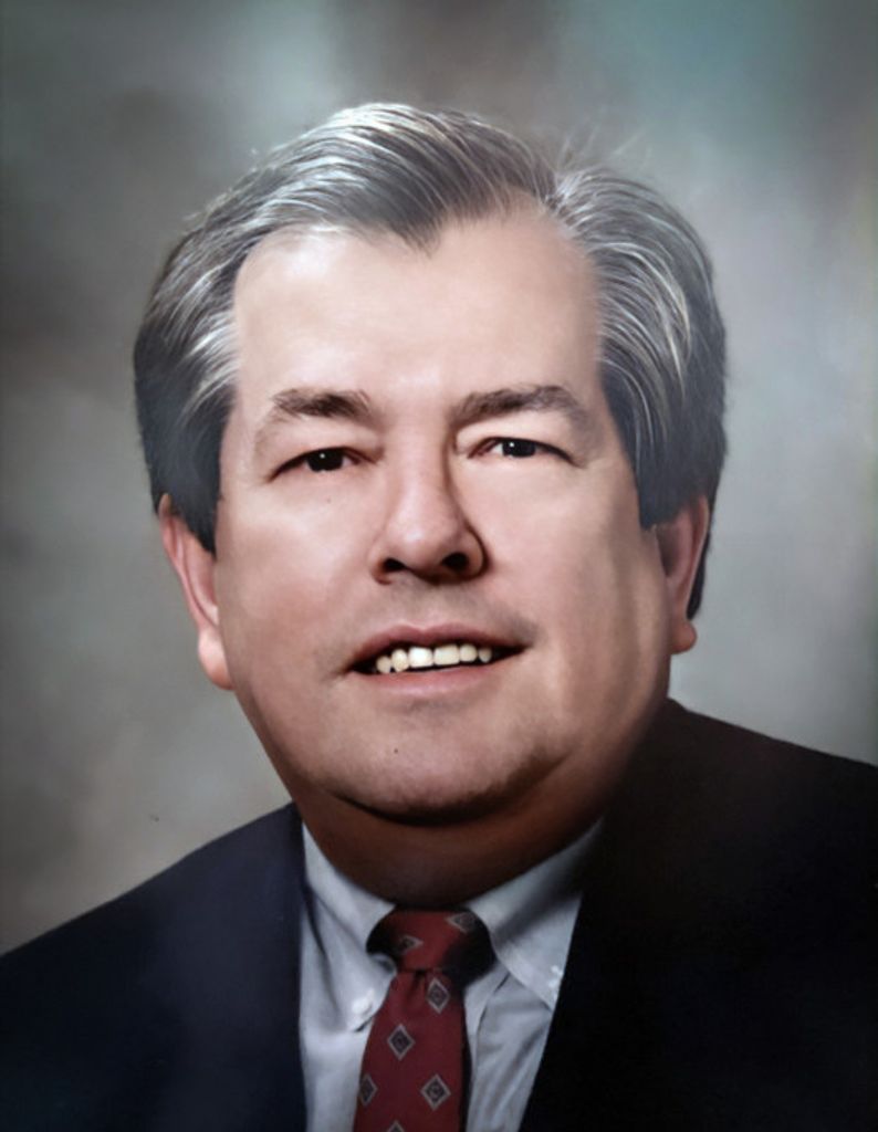 Clyde Thornsberry