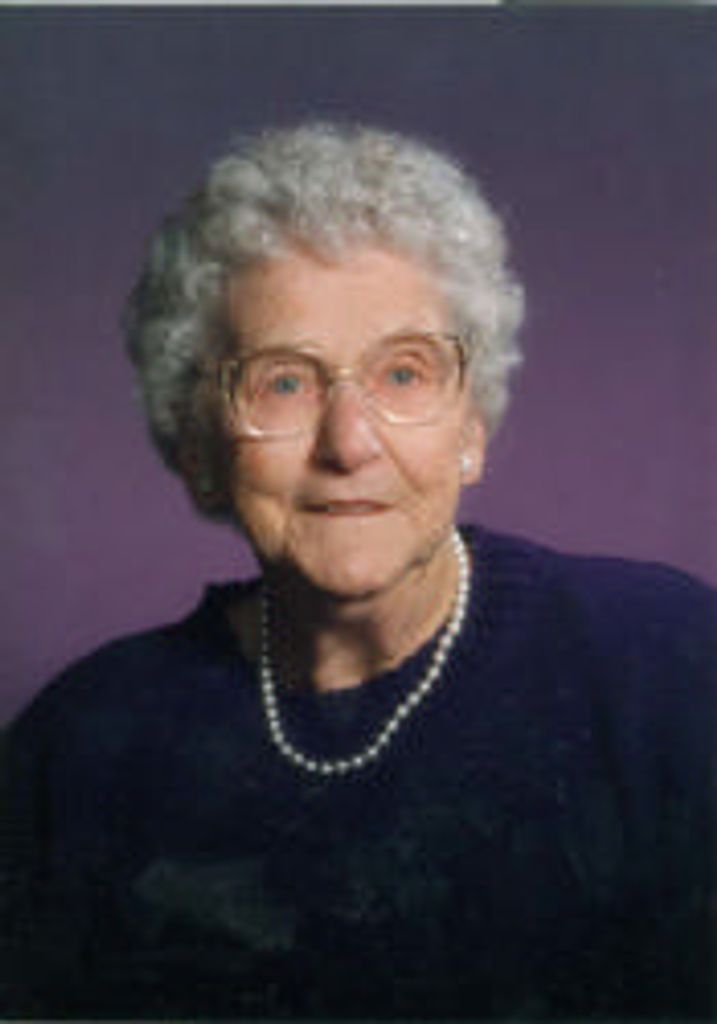 Elsie Willits Profile Photo