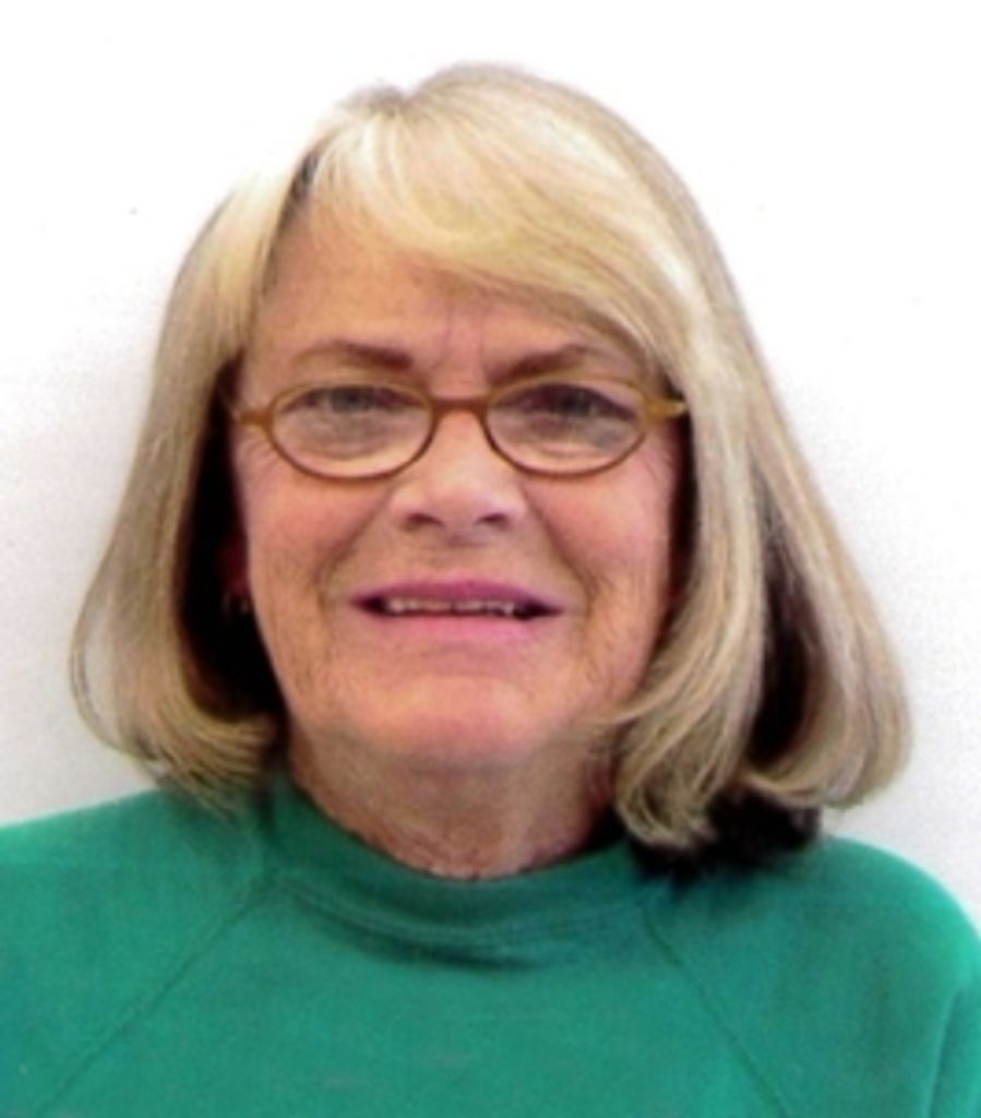 Patricia "Pat" Oakland Profile Photo