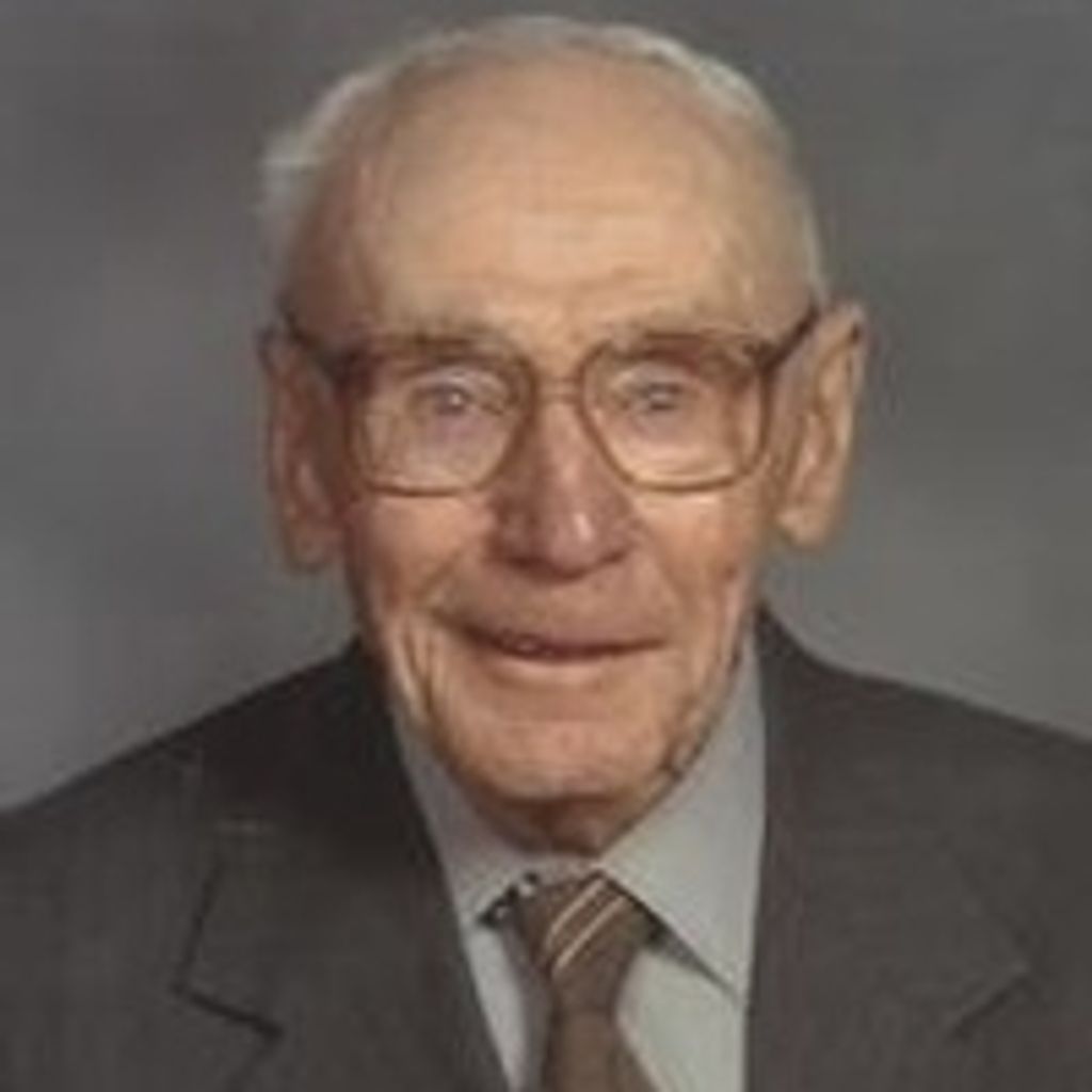 Louis A. Kitchenmaster