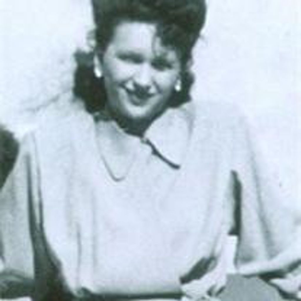 Vivian Upcheshaw