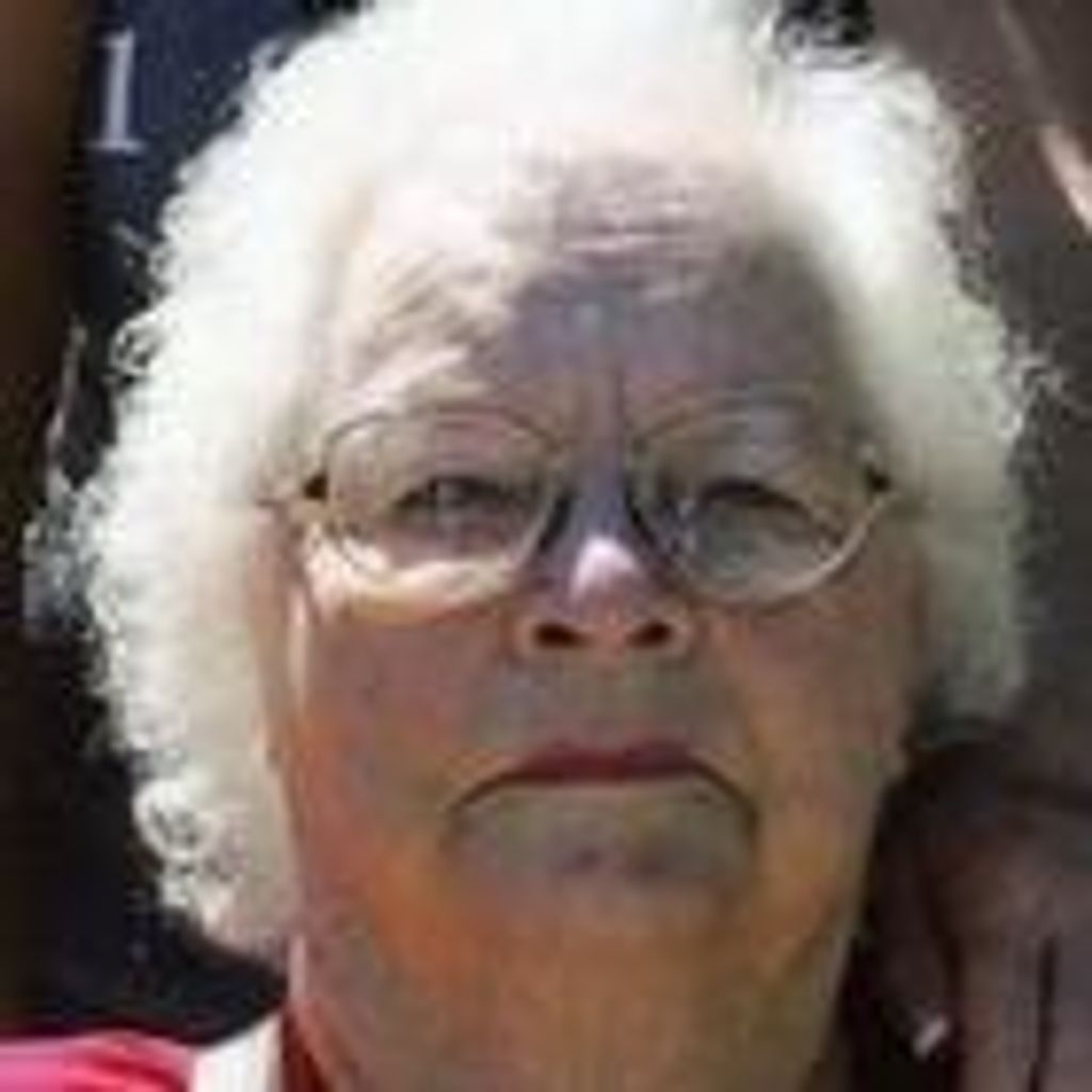 Mae Sheppard