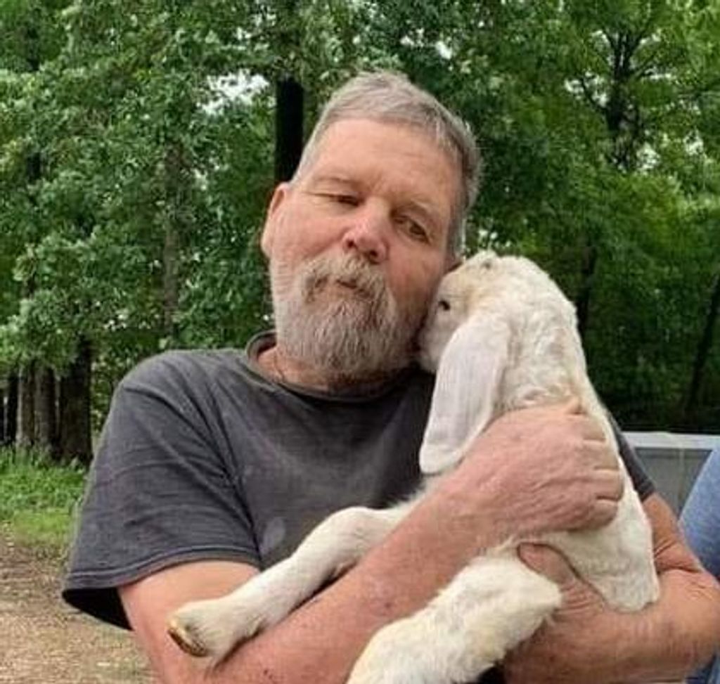 Steve Thomas Blevins