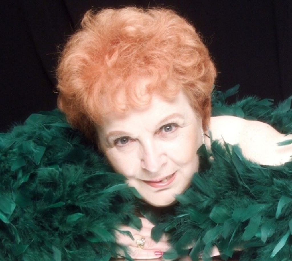 Rosemary Sandra Yeager