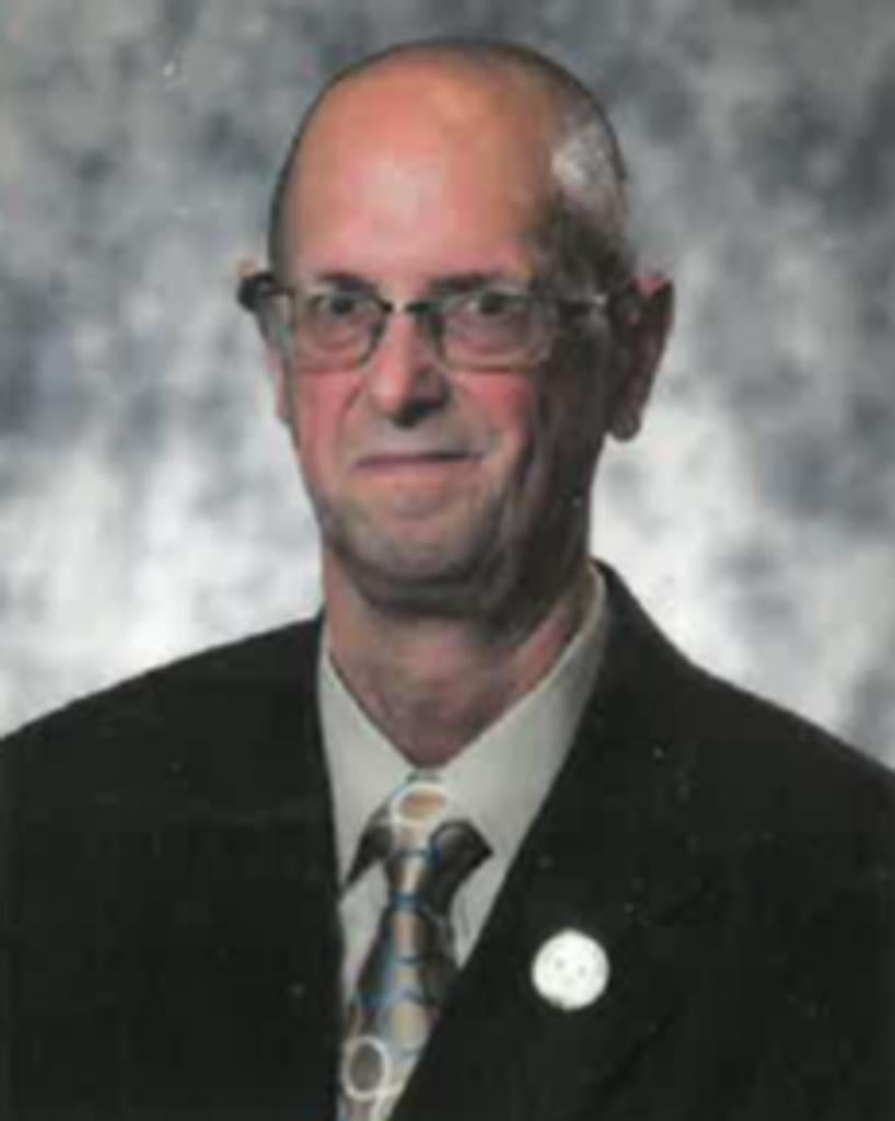 Jeffrey Heishman Profile Photo