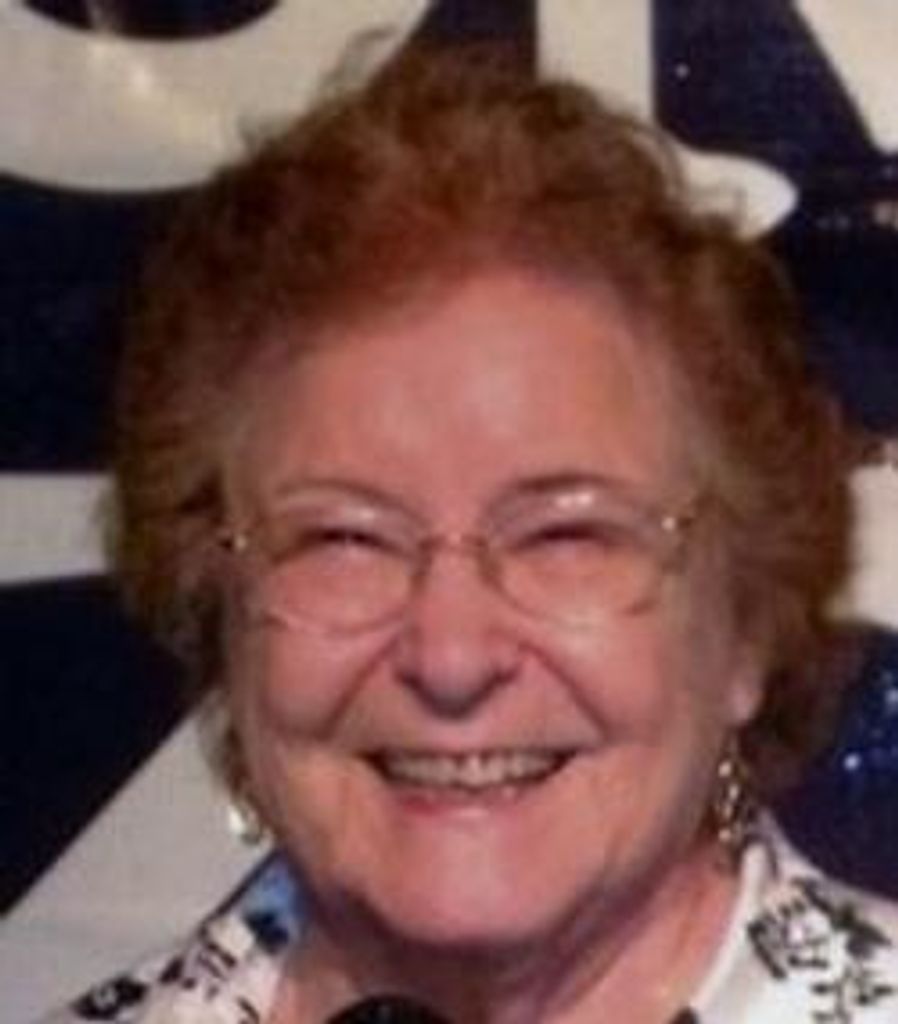 Doris Ghent Phillips