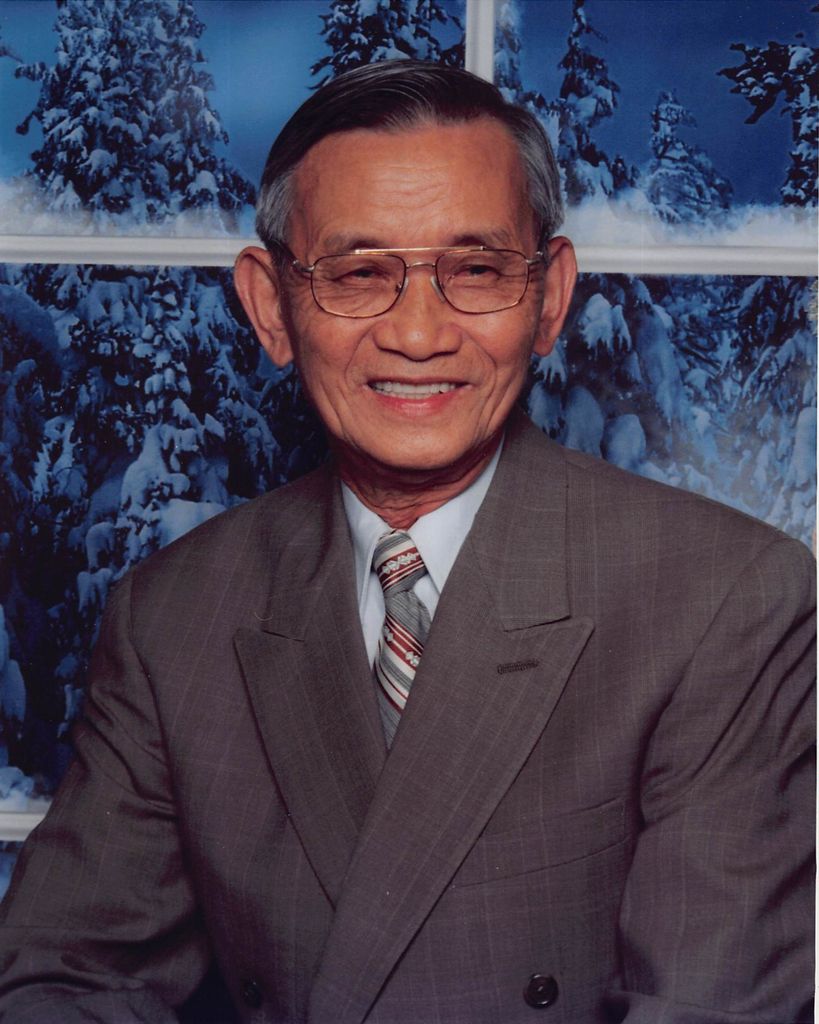 Cuong Bui Profile Photo