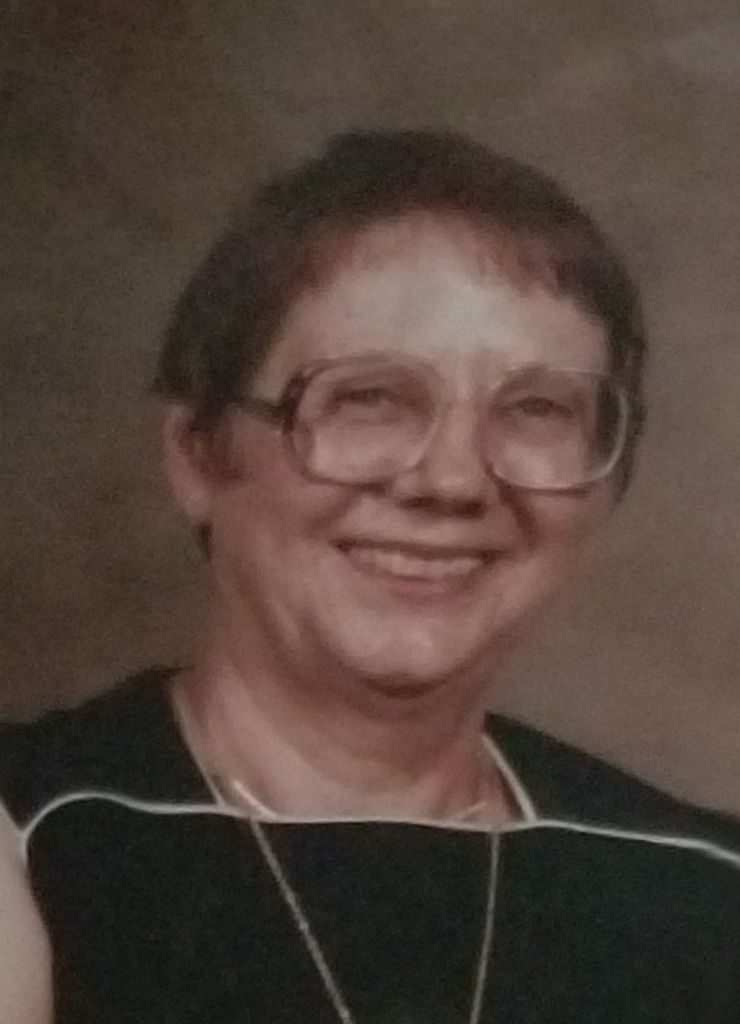 Charlotte F. Hansen