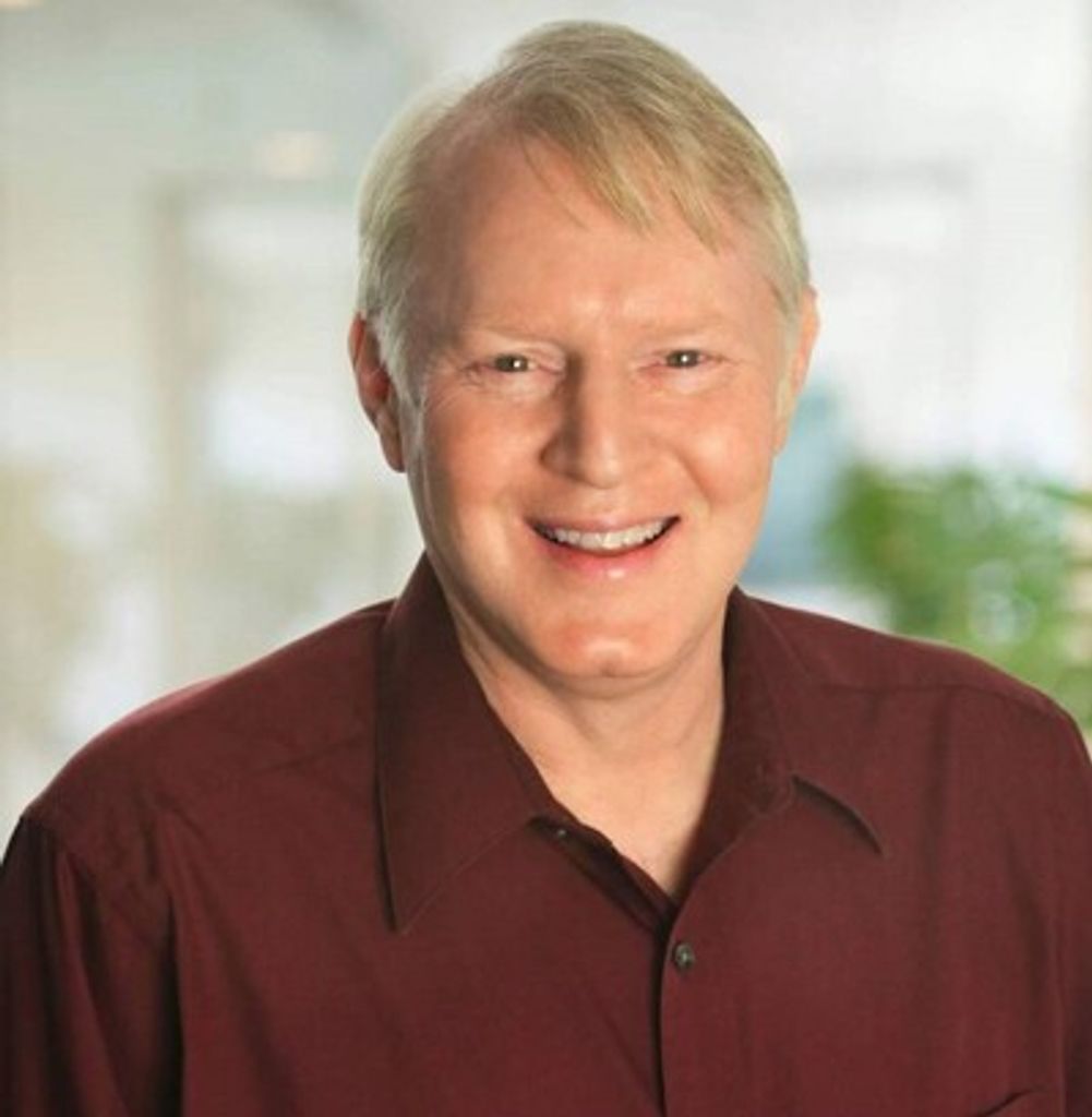 Thomas Dean Caldwell Profile Photo