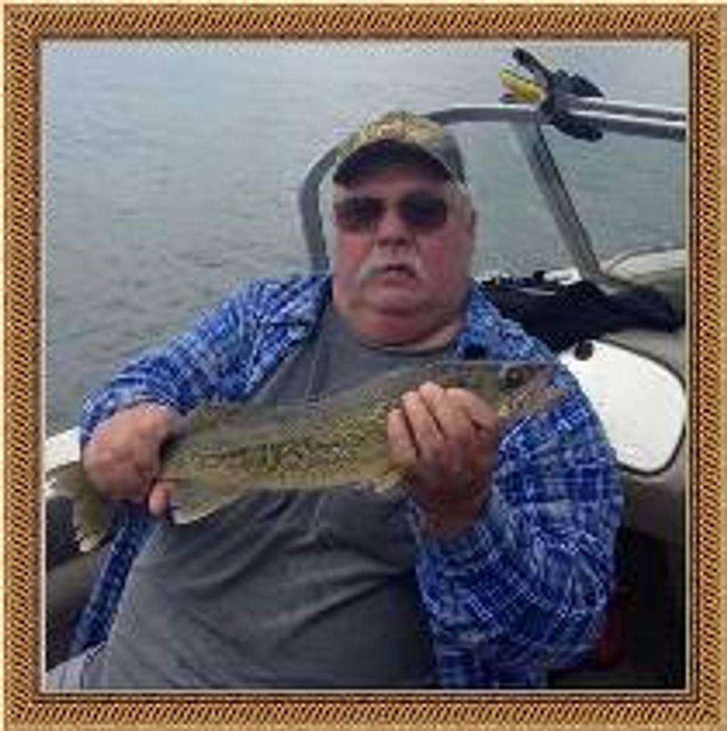 Delbert William Biberdorf