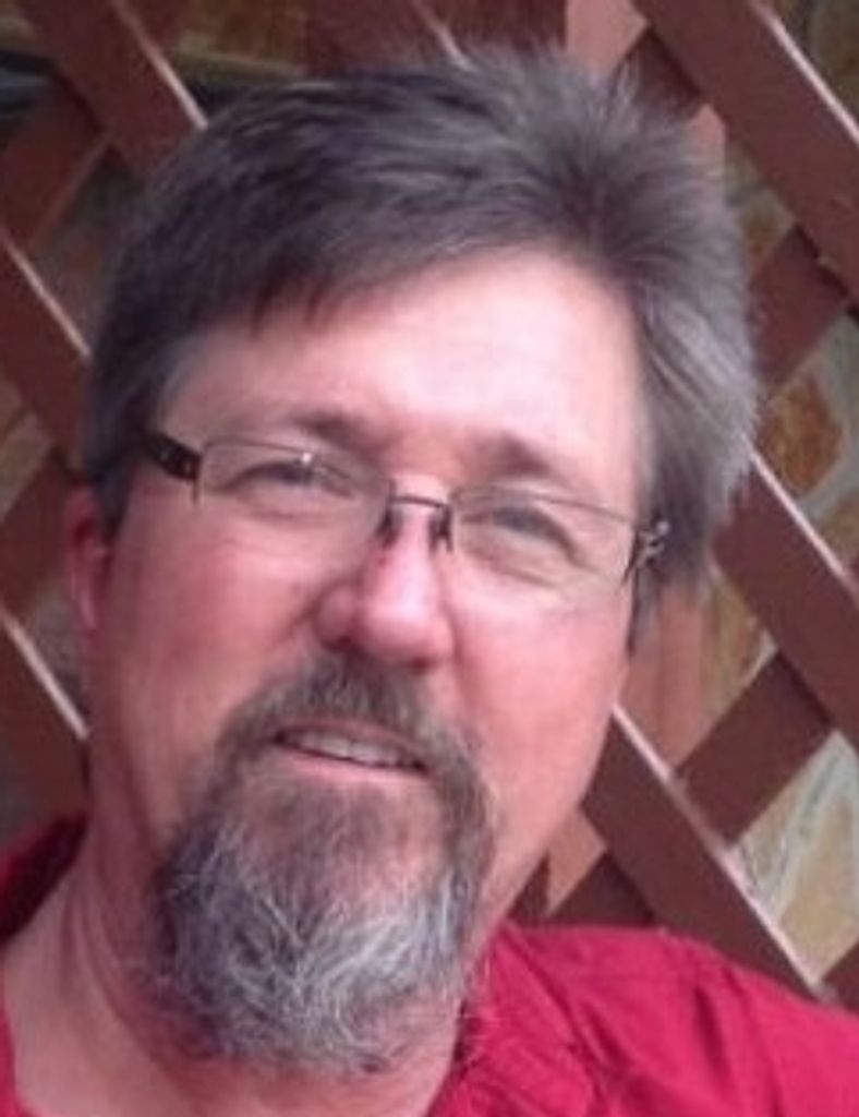 Darrel Lee Morrison Ii Profile Photo