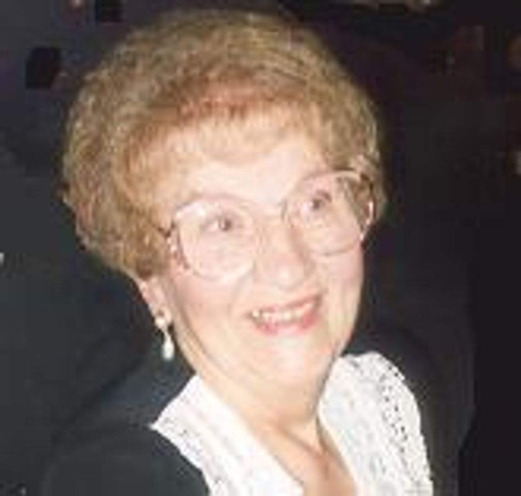 Mary J. Santos