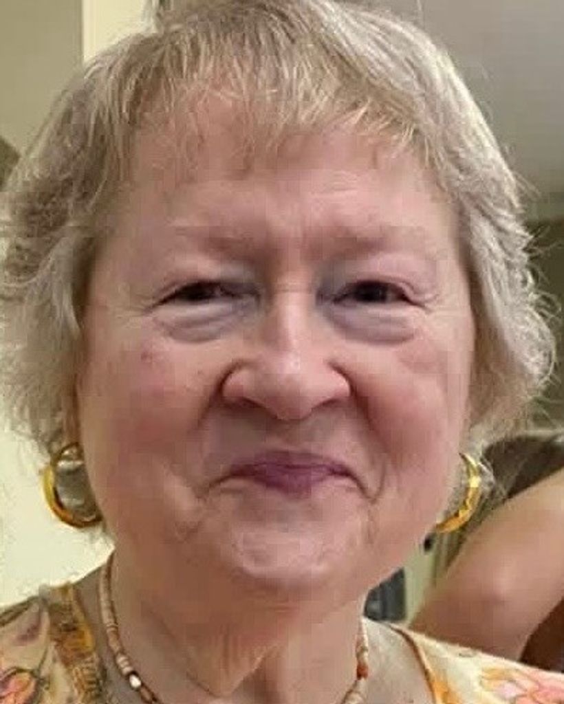 Sheila Kay Goodaker Profile Photo