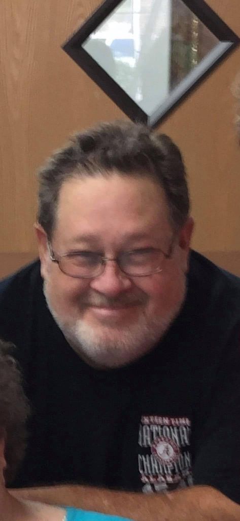 Mr. Timothy Joe Brown Sr.