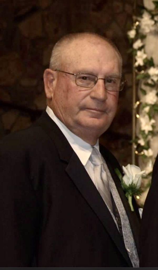 Frank Glenn Adams Profile Photo