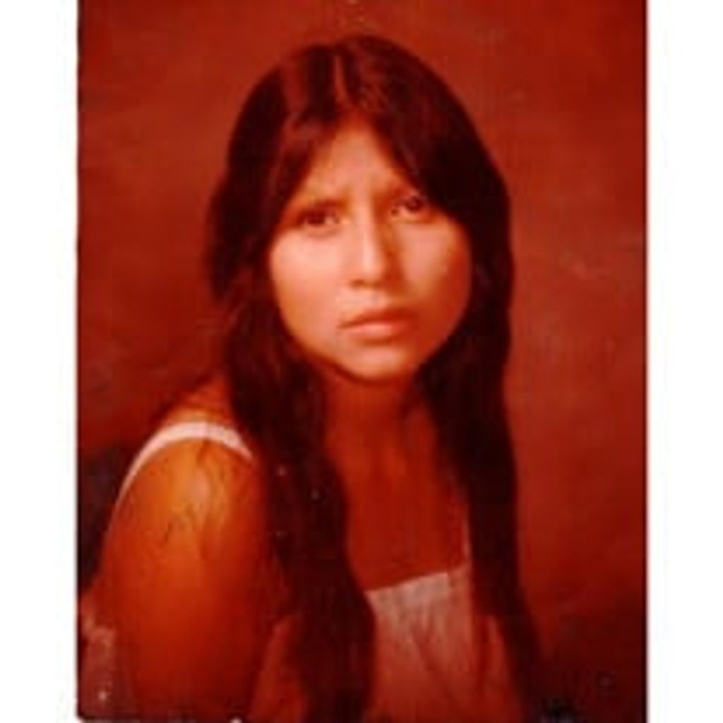 Sherry Lynn Highwalker