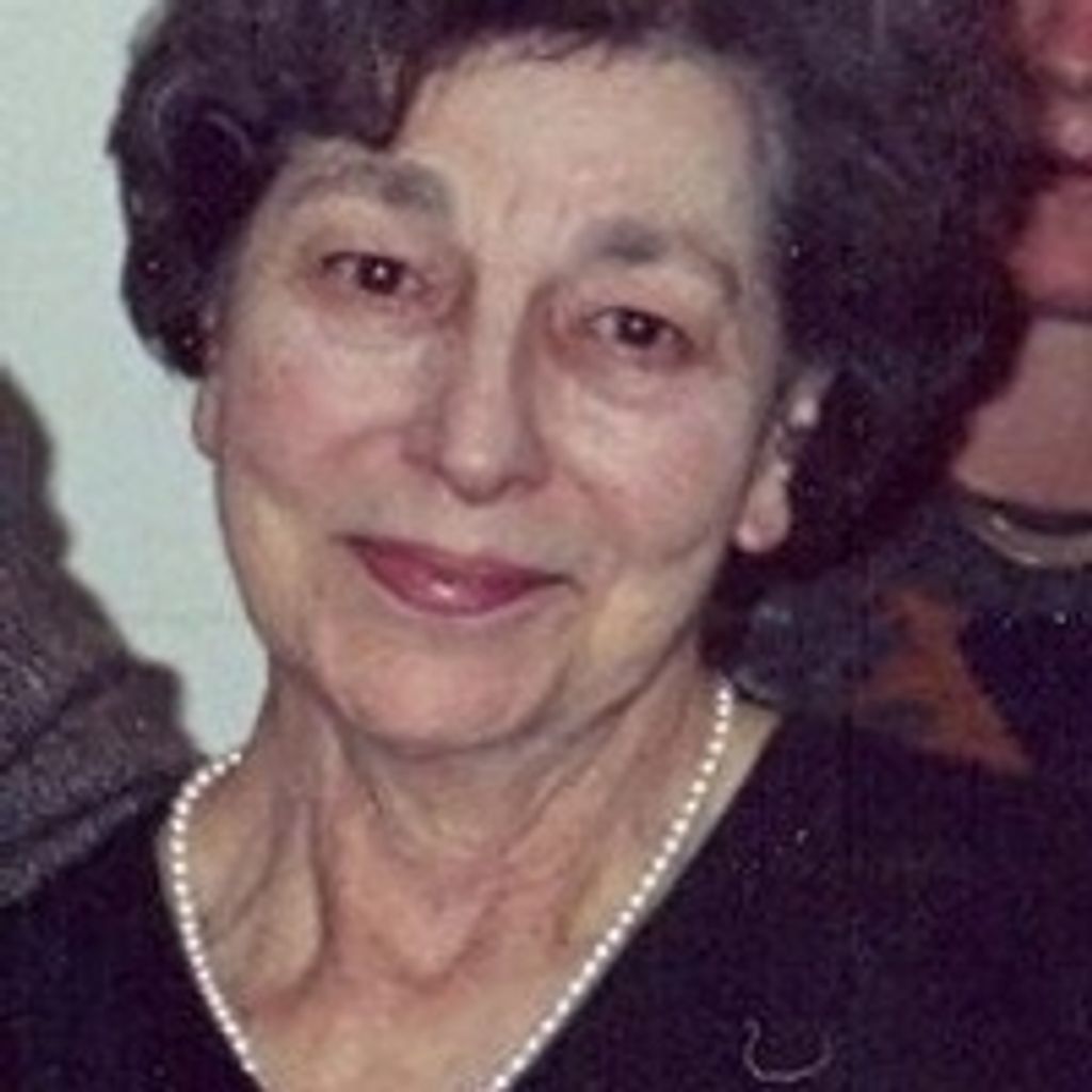 Beatrice A Vadas