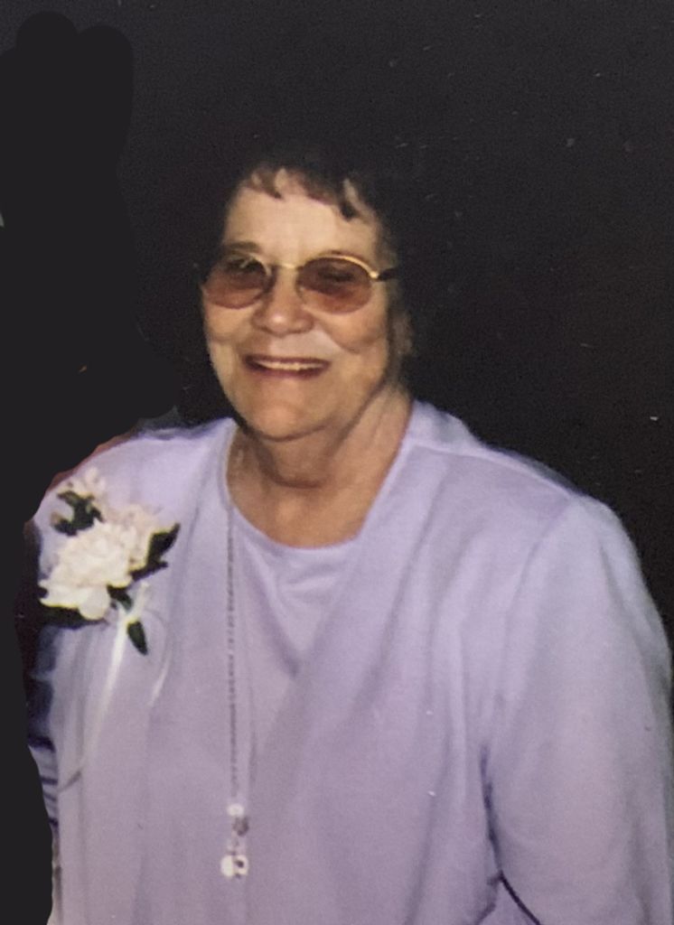 Shirley A Bennett
