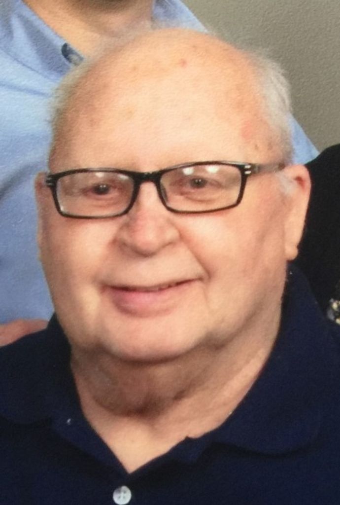 William Patrick Johnson Sr. Profile Photo