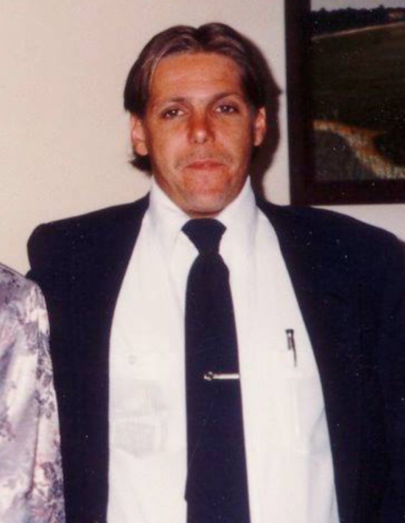 Kenneth Brown