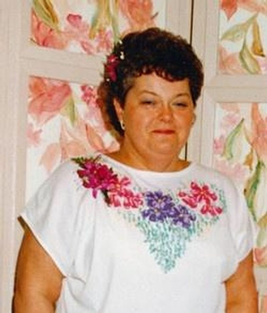 Victoria "Vicky" Schenk Profile Photo