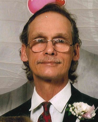 Charles Anthony 
