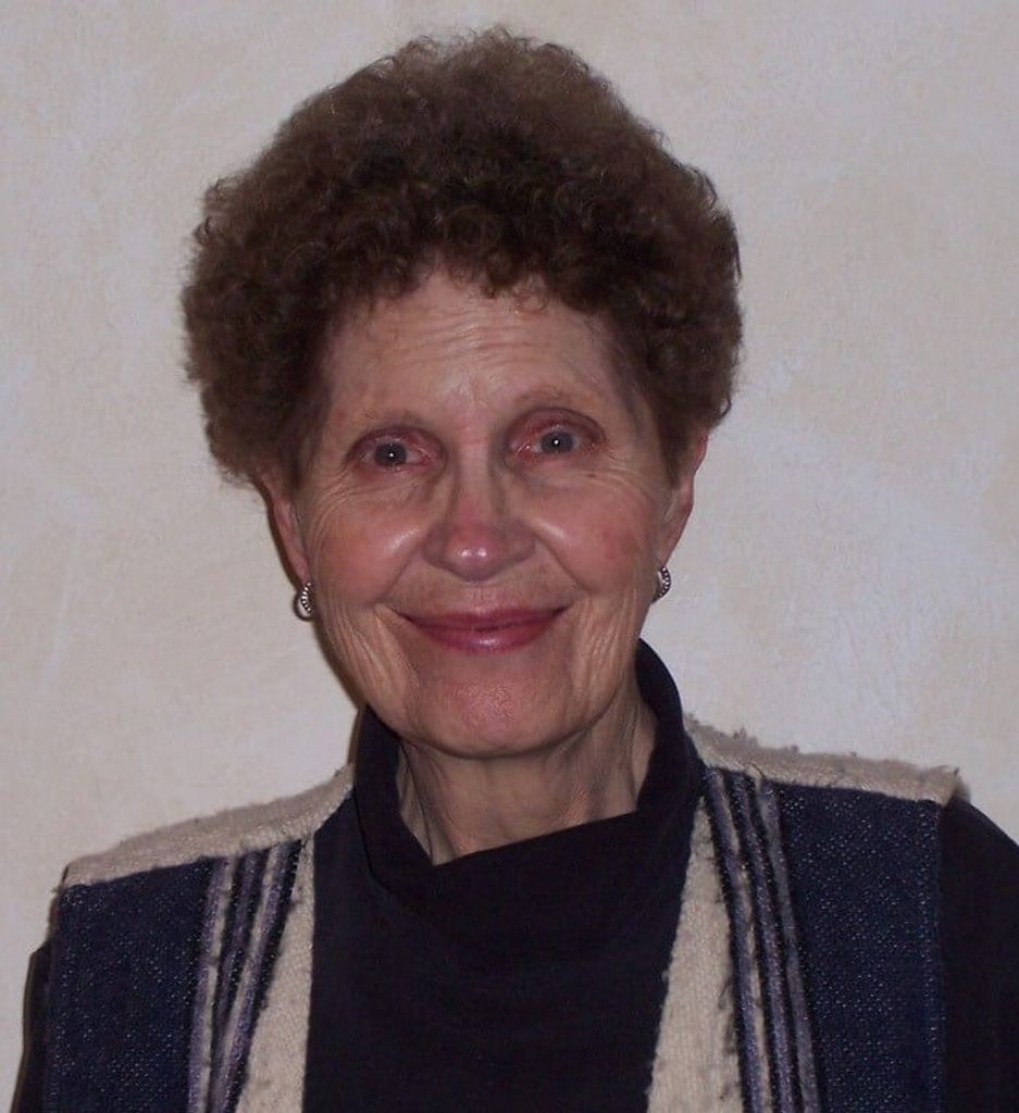 Donna  Jean Hellwig