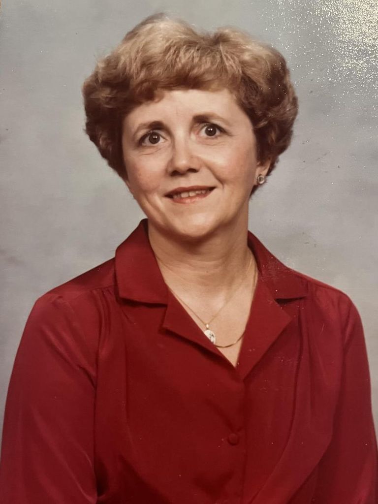 Kay Knapp Profile Photo