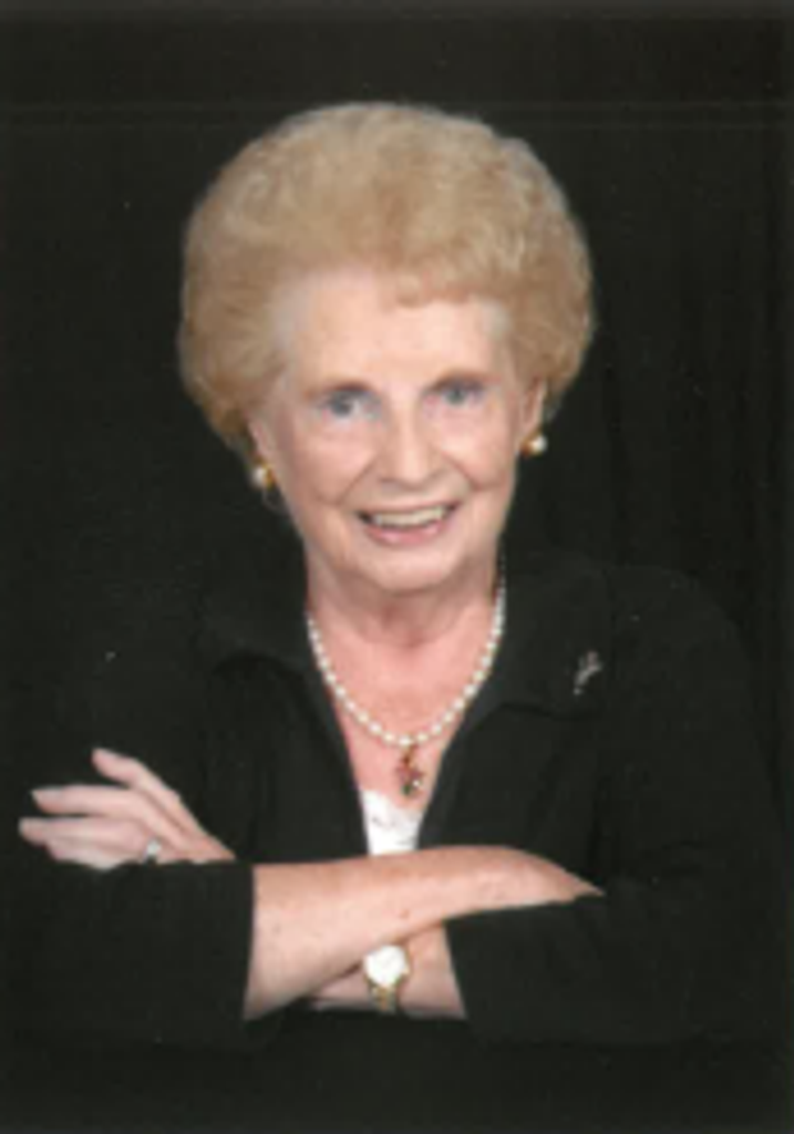 Ann Marie Berling