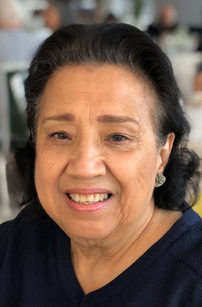 Lupe Mary (Vasquez)  Rivera