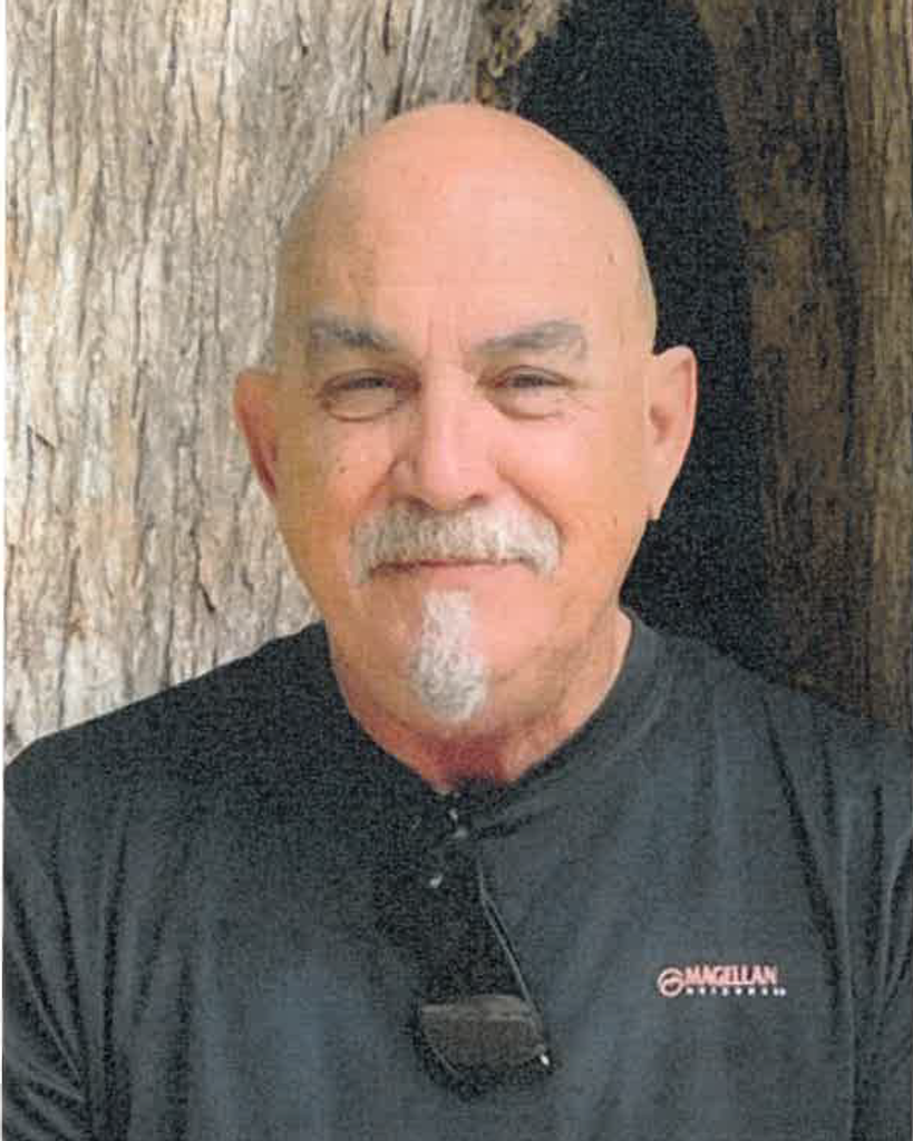 Carlos Serpa Profile Photo