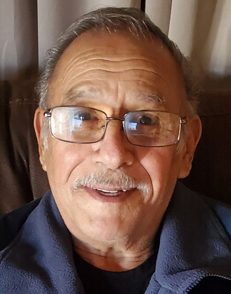 James Mora Medrano, Sr. Profile Photo