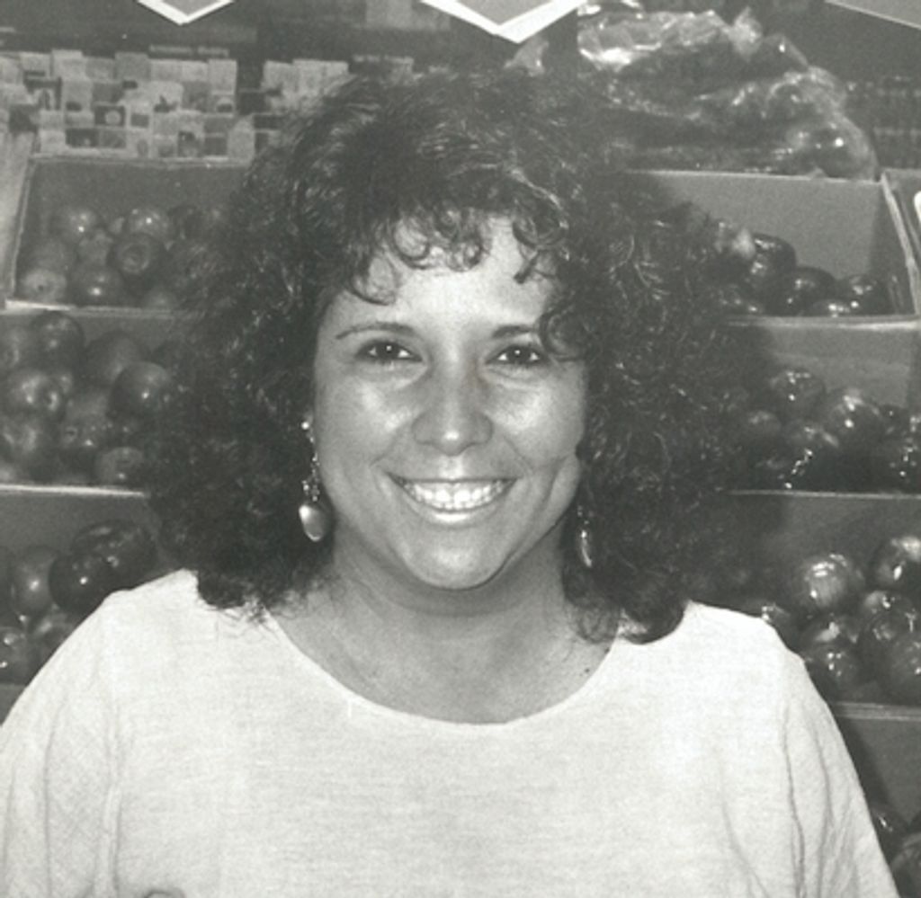 Linda Faye Garza Profile Photo