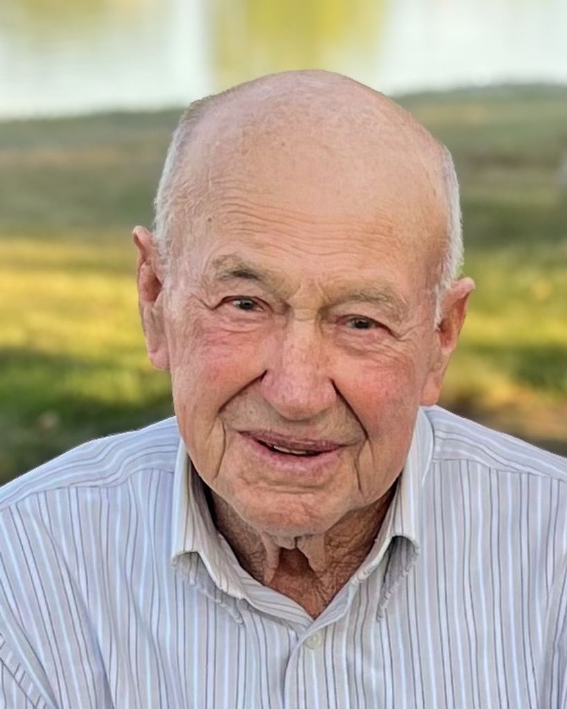 Donald K. Beining Profile Photo