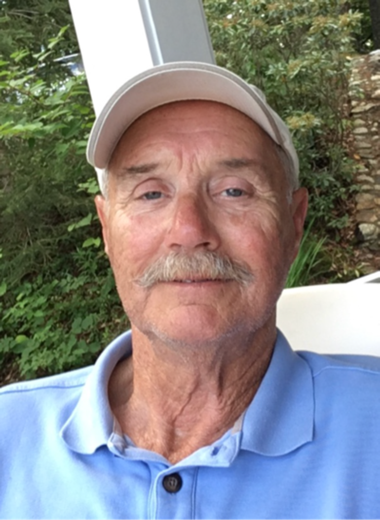 James Theiss Profile Photo