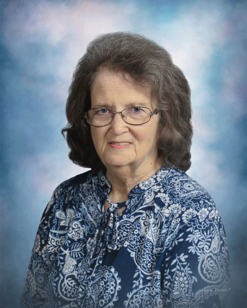 Mrs. Mary Ellen Thompson Profile Photo